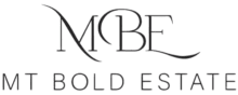 Mt Bold Logo Black